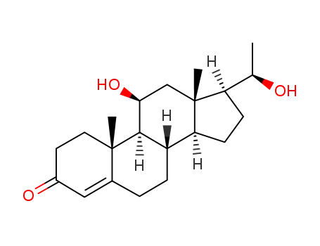 11β-hydroxy-20α-dihydroprogesterone