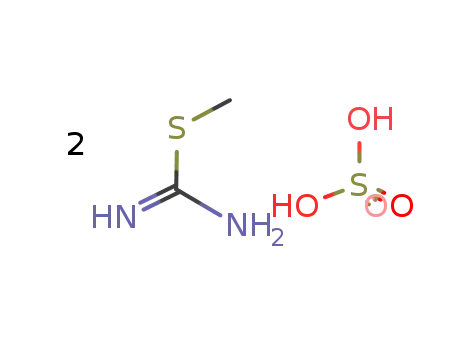 S-Methylisothiourea sulfate