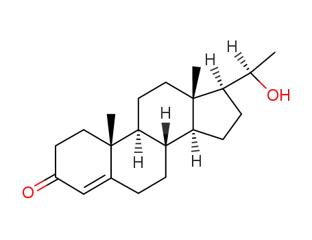 20α-hydroxyprogesterone