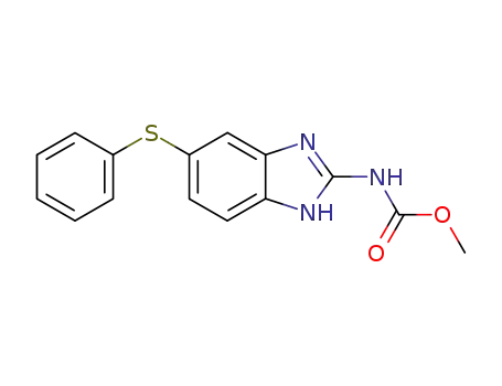 Fenbendazole