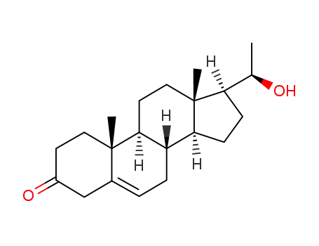 (20R)-20-Hydroxy-5-pregnen-3-on