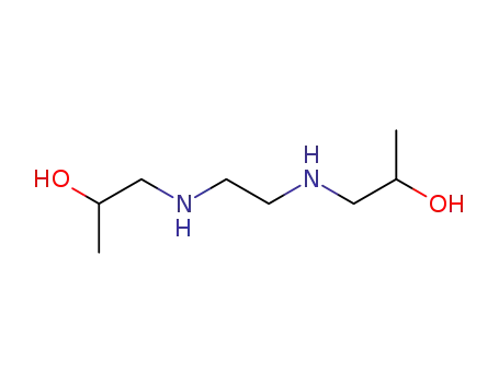 N,N′-bis(2-hydroxypropyl)ethylenediamine