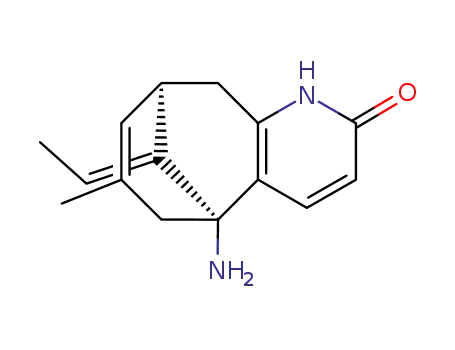 natural Huperzine A