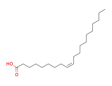 gadoleic acid