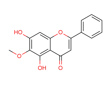 oroxylin A