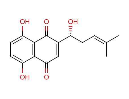 shikonin