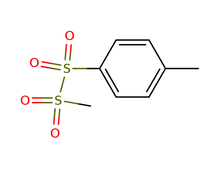 4-tolyl methyl disulfone